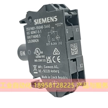 Siemens 3SU1401-1BG40-3AA0 Модуль 3
