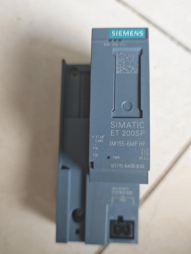 Siemens 6ES7155-6MU00-0CN0 Модуль ET-200