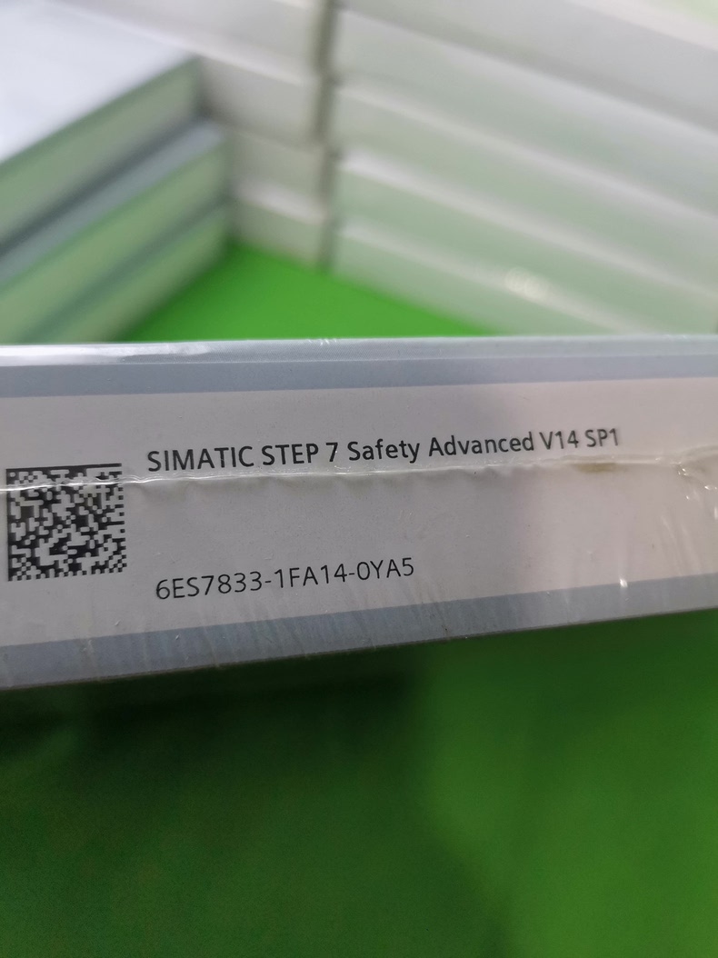 Siemens 6ES7833-1FA14-0YA5 Модуль 6