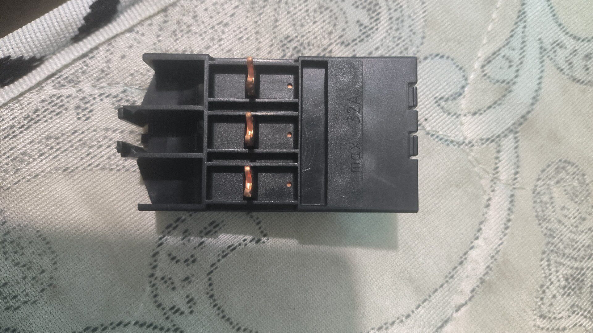 Siemens 3RA2921-1BA00 Модуль 3