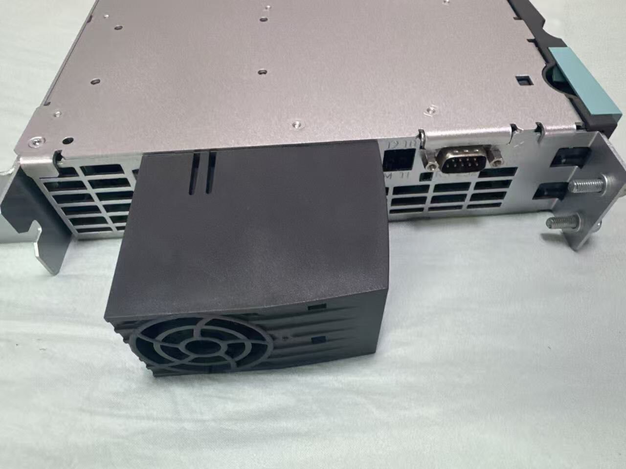 Siemens 6FC5372-0AA30-0AB0 ПЛК / Контроллеры 3