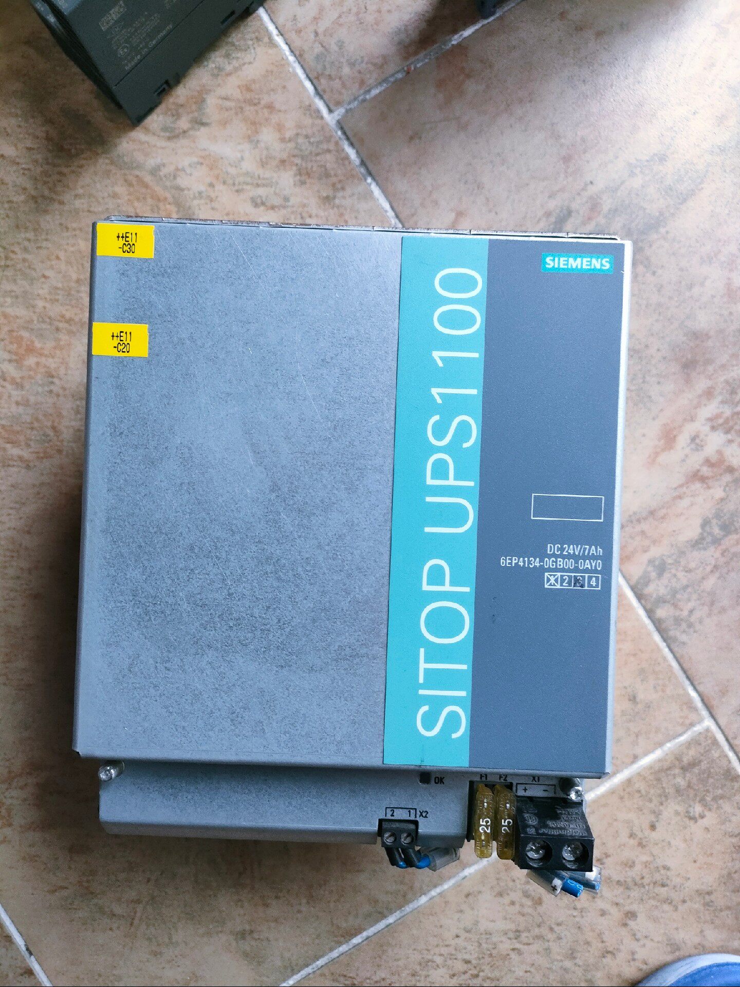 Siemens 6EP4134-0GB00-0AY0 Модуль
