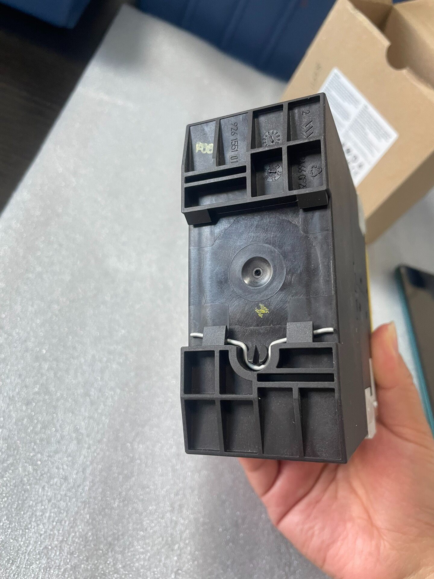 Siemens 3RK3251-2AA10 Модуль 3