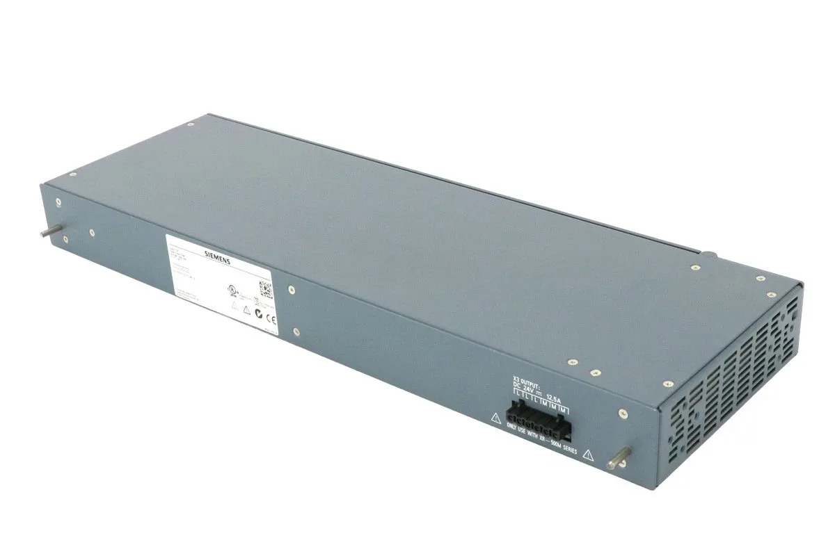 Siemens 6GK5598-1AA00-3AA0 Источник питания 3