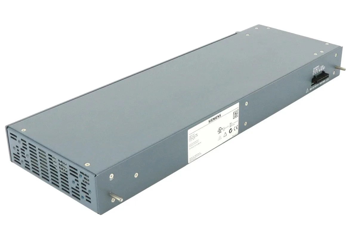 Siemens 6GK5598-1AA00-3AA0 Источник питания 4