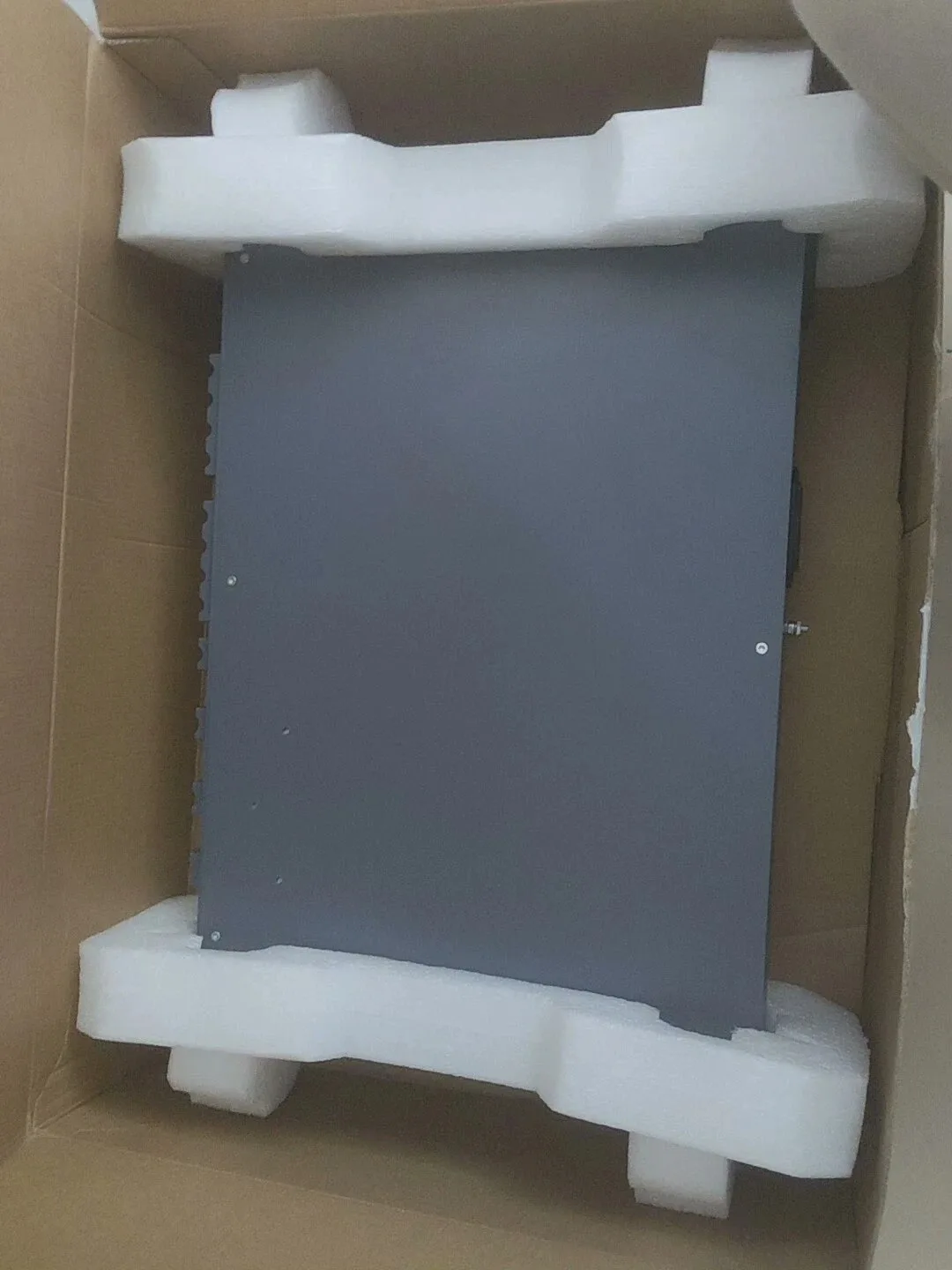 Siemens 6GK5526-8GR00-4AR2 Источник питания 2