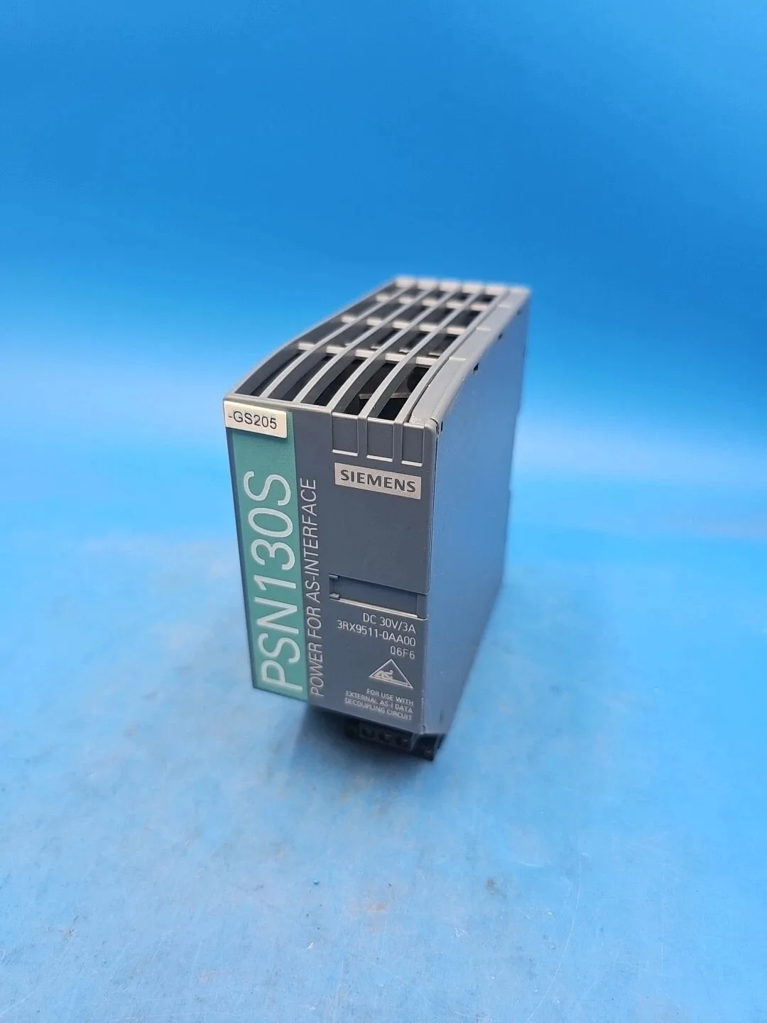 Siemens 3RX9511-0AA00 Источник питания