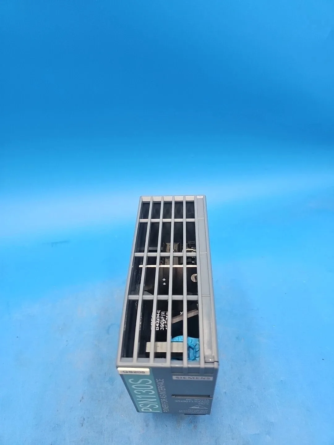 Siemens 3RX9511-0AA00 Источник питания 2