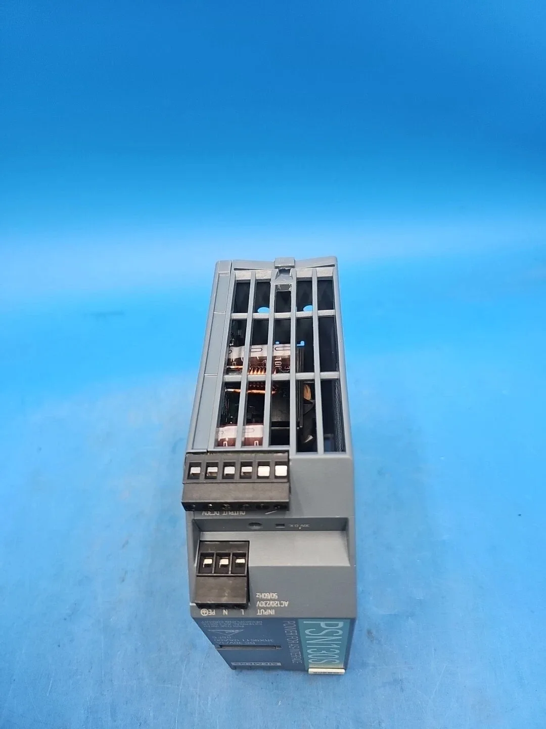Siemens 3RX9511-0AA00 Источник питания 4