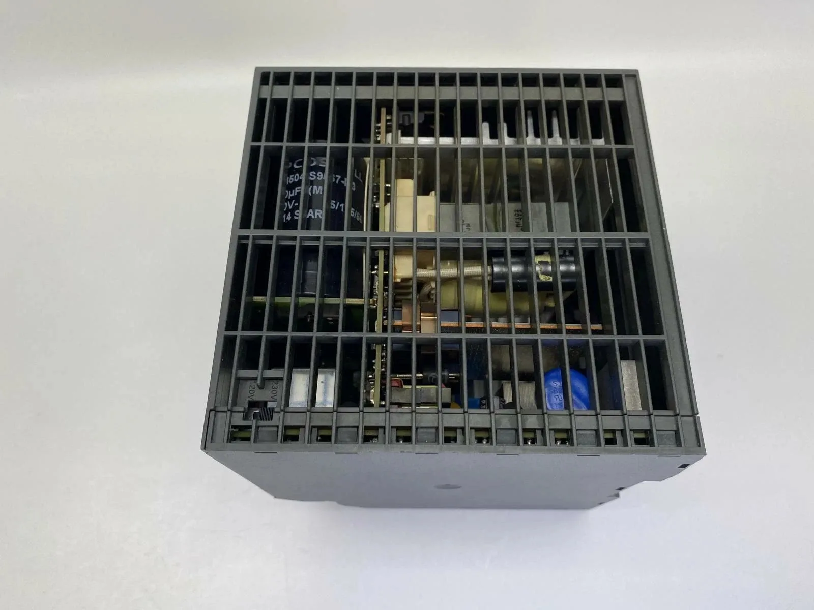 Siemens 3RX9503-0BA00 Источник питания 5