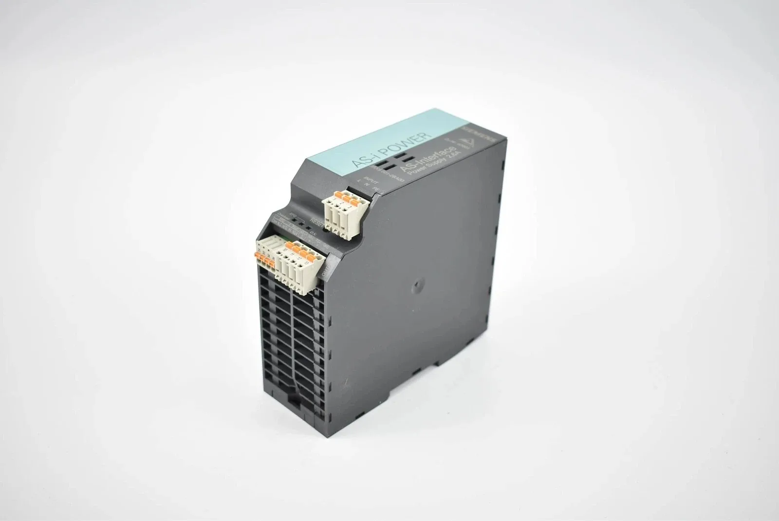 Siemens 3RX9501-2BA00 Источник питания 2