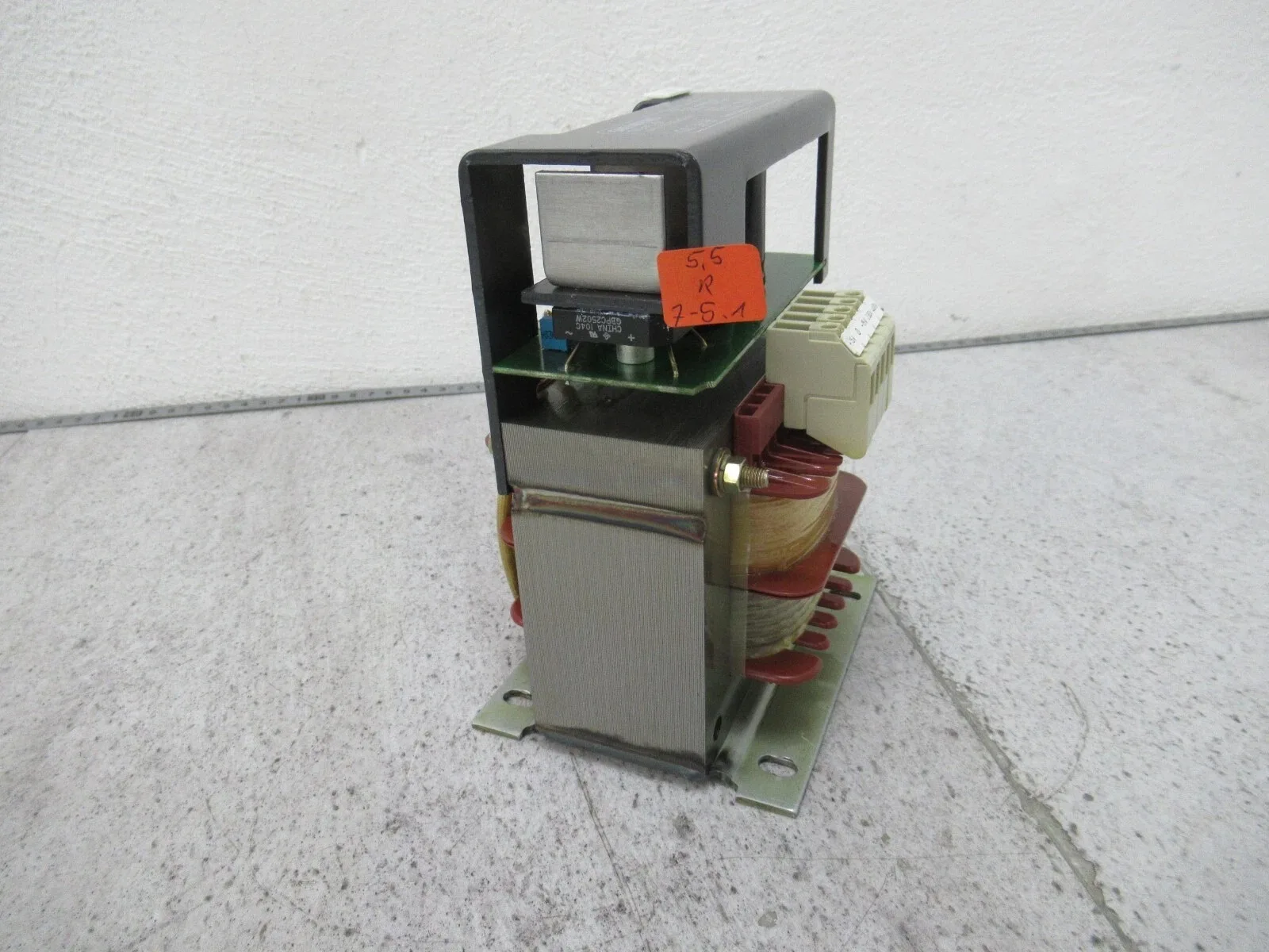 Siemens 4AV4110-2EB00-0A Источник питания