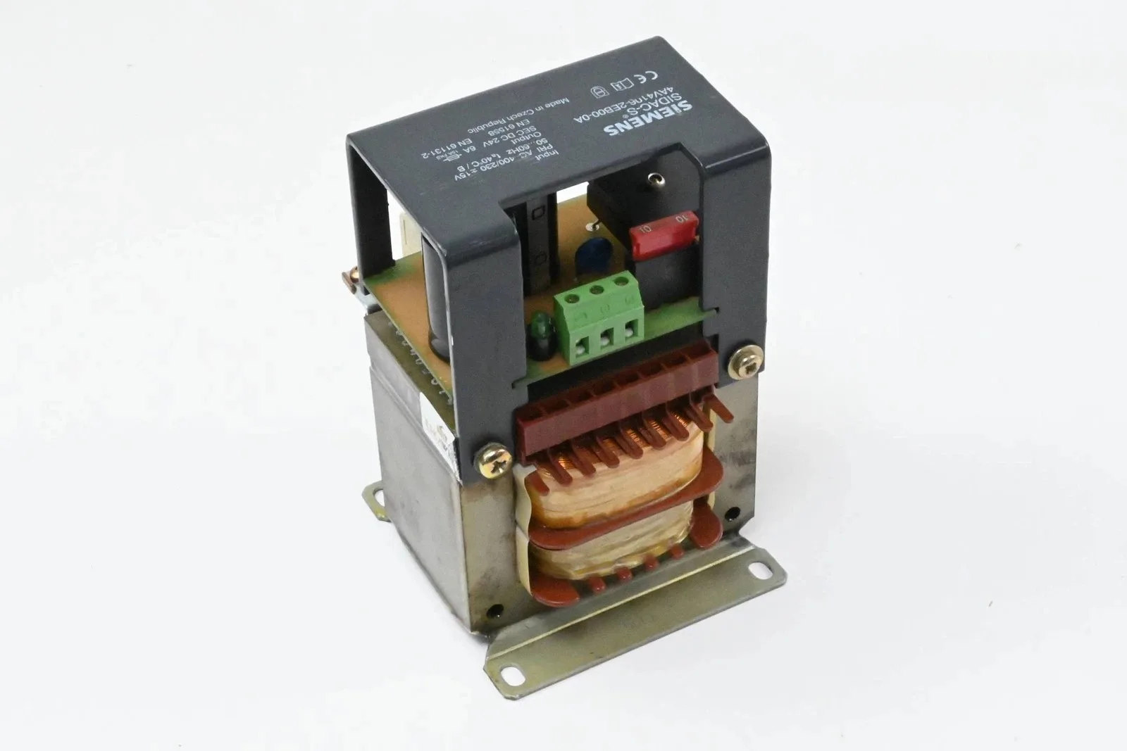 Siemens 4AV4106-2EB00-0A Источник питания 2
