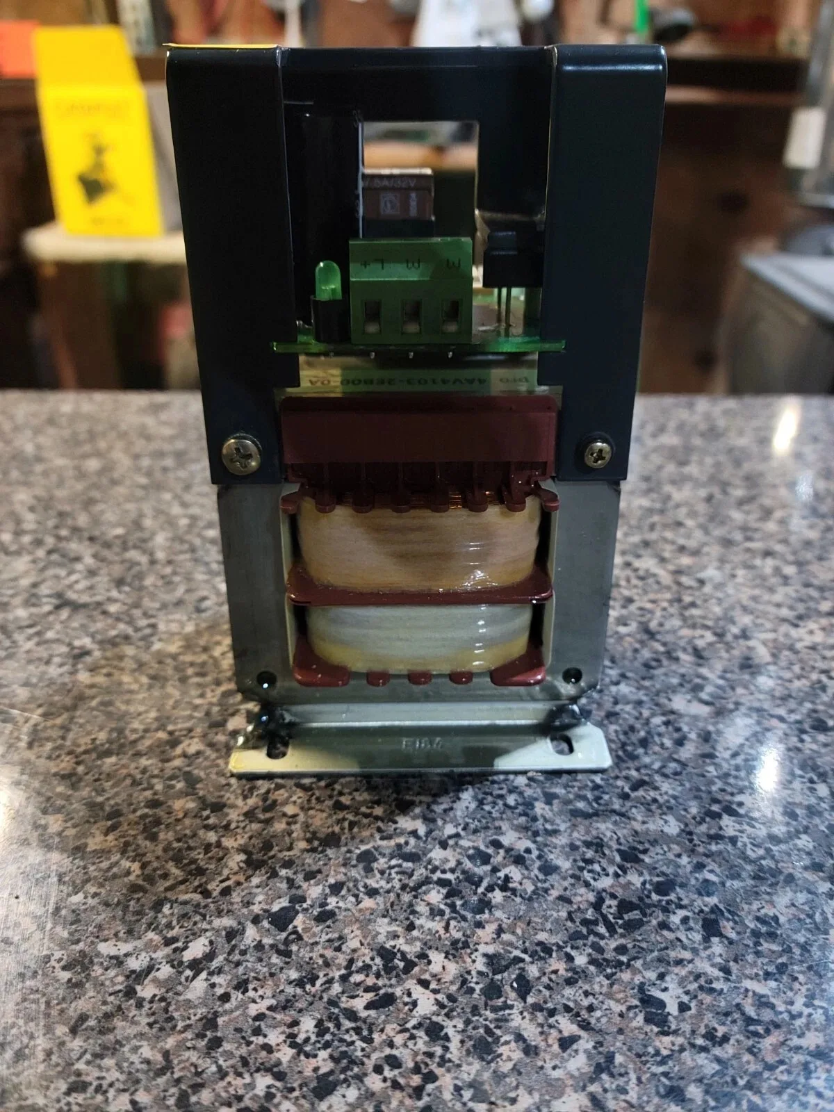 Siemens 4AV4103-2EB00-0A Источник питания 4