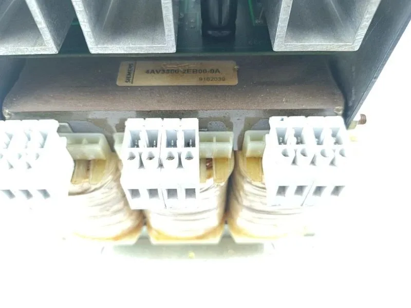 Siemens 4AV3300-2EB00-0A Источник питания 4