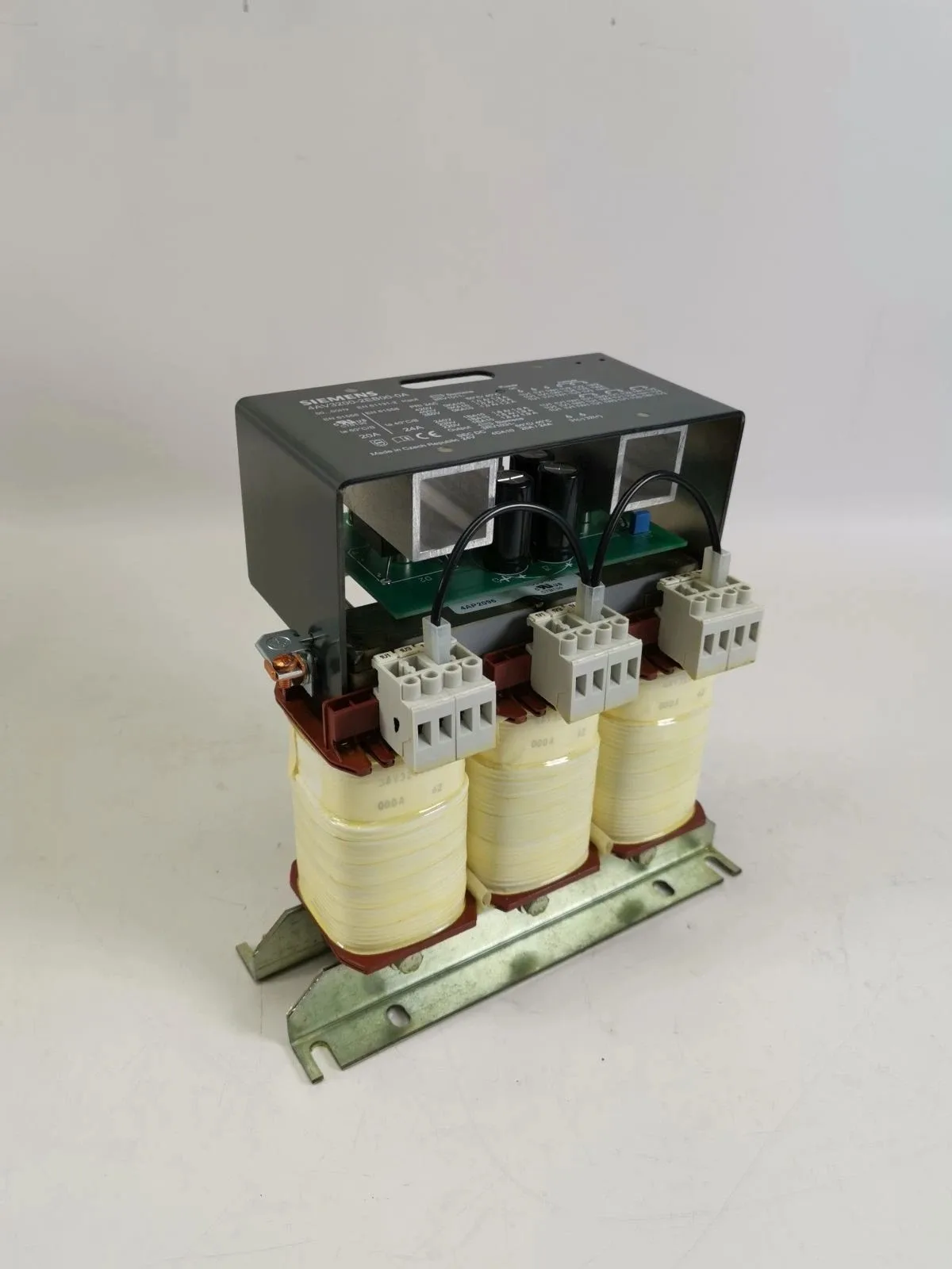 Siemens 4AV3200-2EB00-0A Источник питания 3