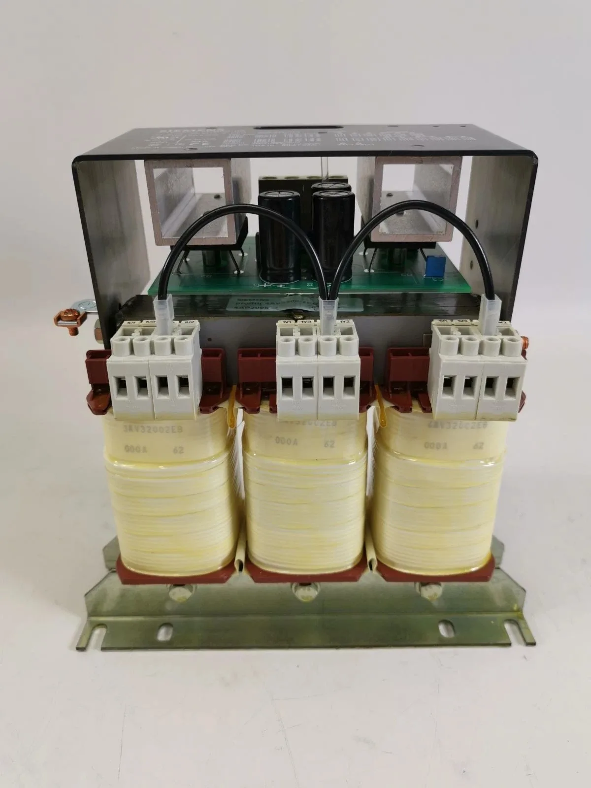 Siemens 4AV3200-2EB00-0A Источник питания 5