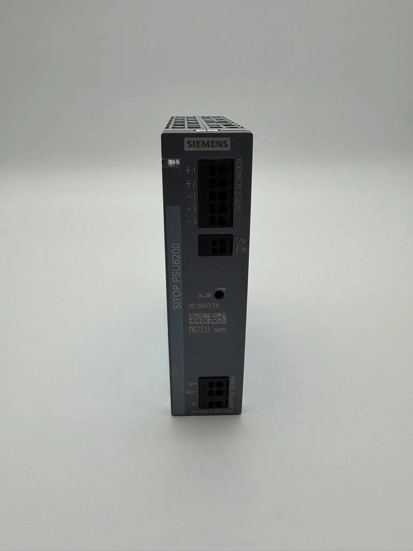 Siemens 6EP3333-7LB00-0AX0 Источник питания
