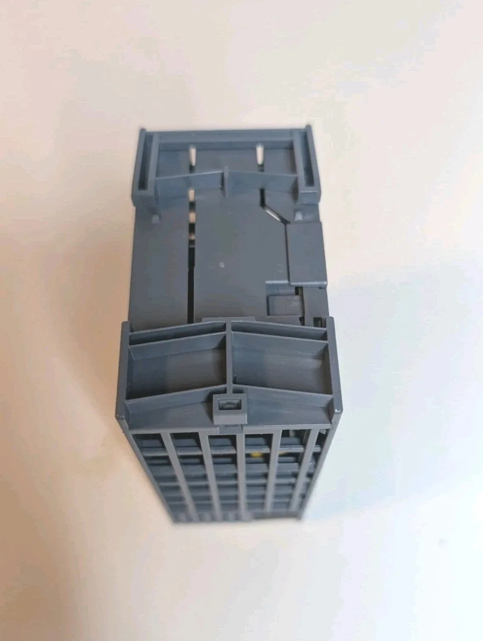 Siemens 6EP1331-5BA10 Источник питания 2