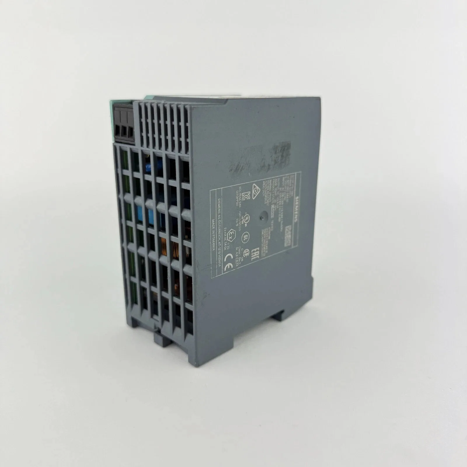 Siemens 6EP1322-5BA10 Источник питания 4