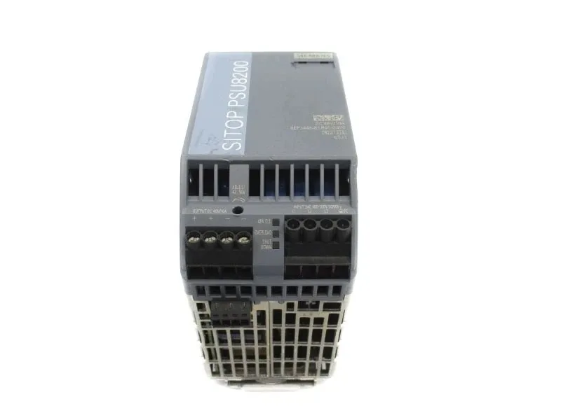 Siemens 6EP3446-8SB00-0AY0 Источник питания