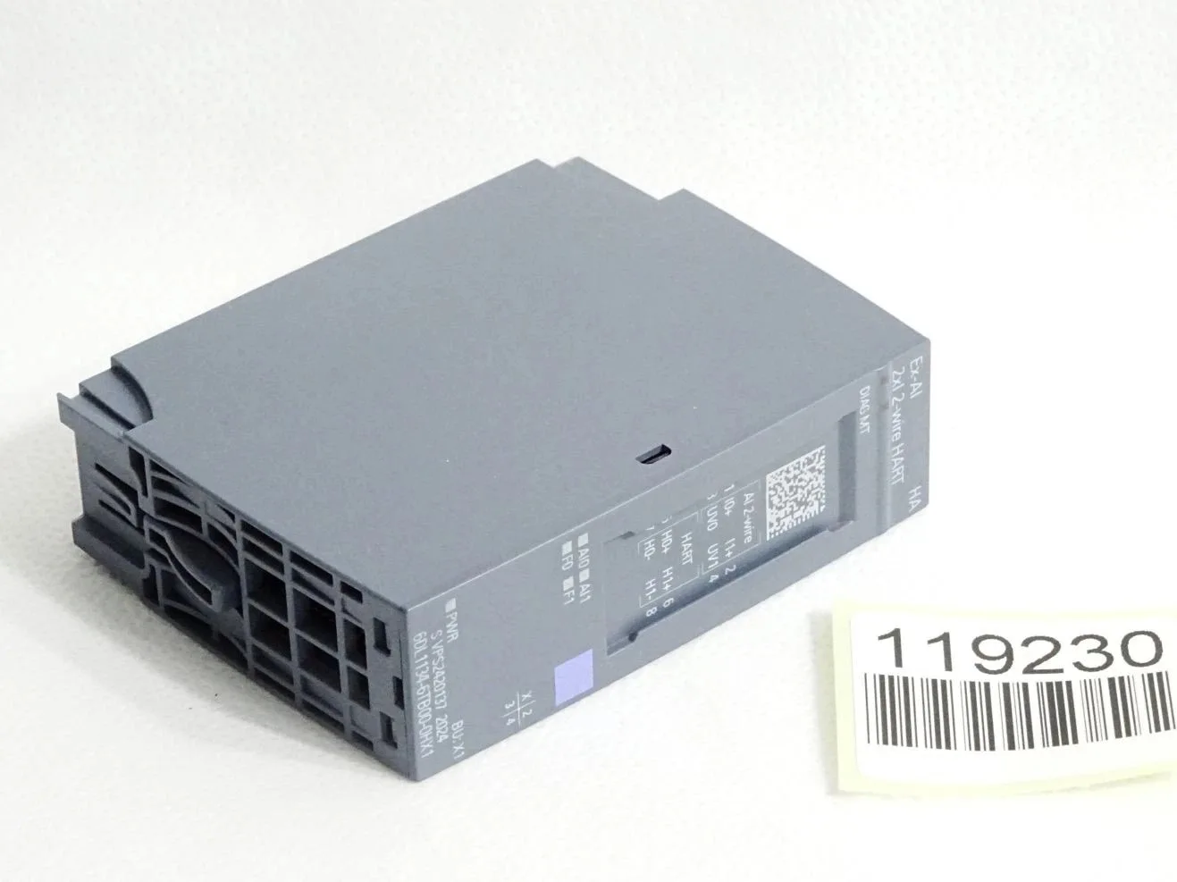 Siemens 6DL1134-6TB00-0HX1 Модуль ET-200