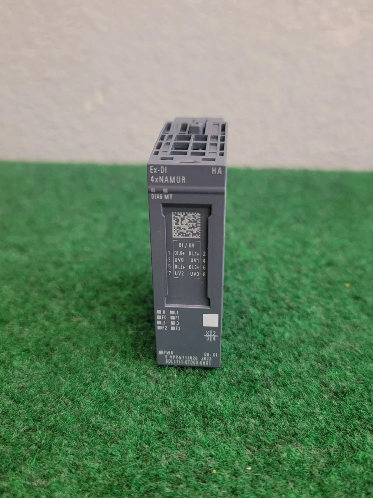 Siemens 6DL1133-6PX00-0HW0 Модуль ET-200 2