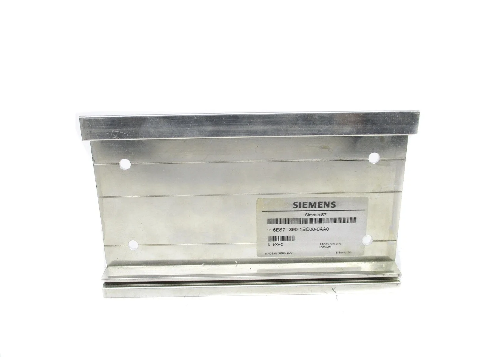 Siemens 6ES7390-1BC00-0AA0 Модуль ET-200