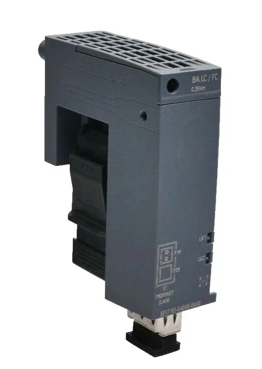 Siemens 6ES7193-6AG40-0AA0 Модуль ET-200 3