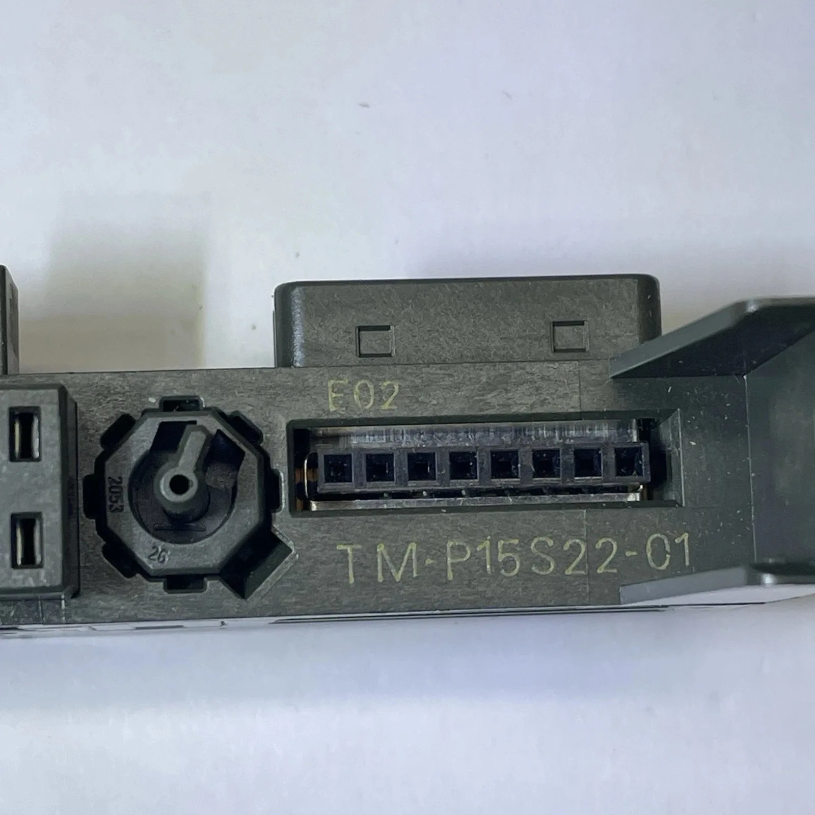 Siemens 6ES7193-4CE00-0AA0 Модуль ET-200 5
