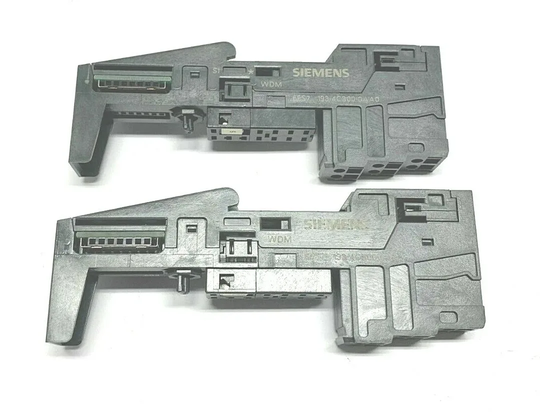 Siemens 6ES7193-4CB00-0AA0 Модуль ET-200