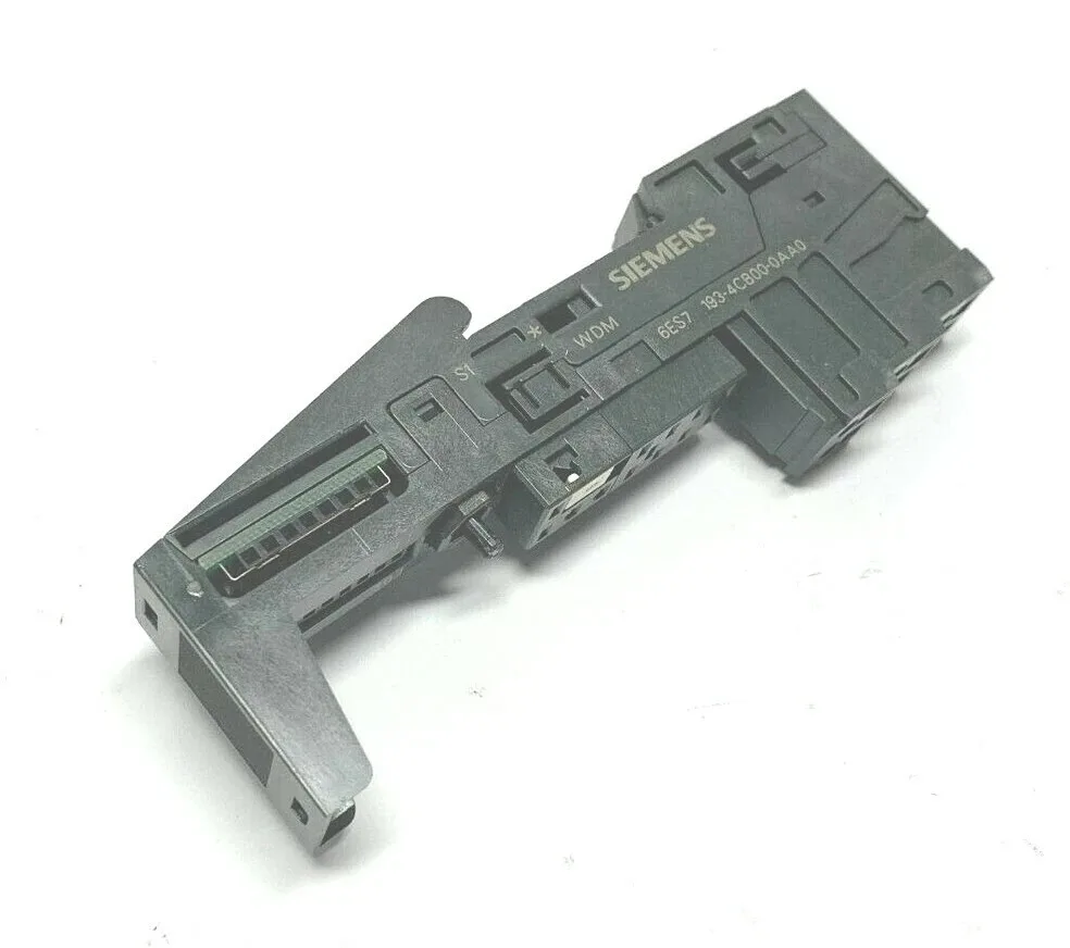 Siemens 6ES7193-4CB00-0AA0 Модуль ET-200 2