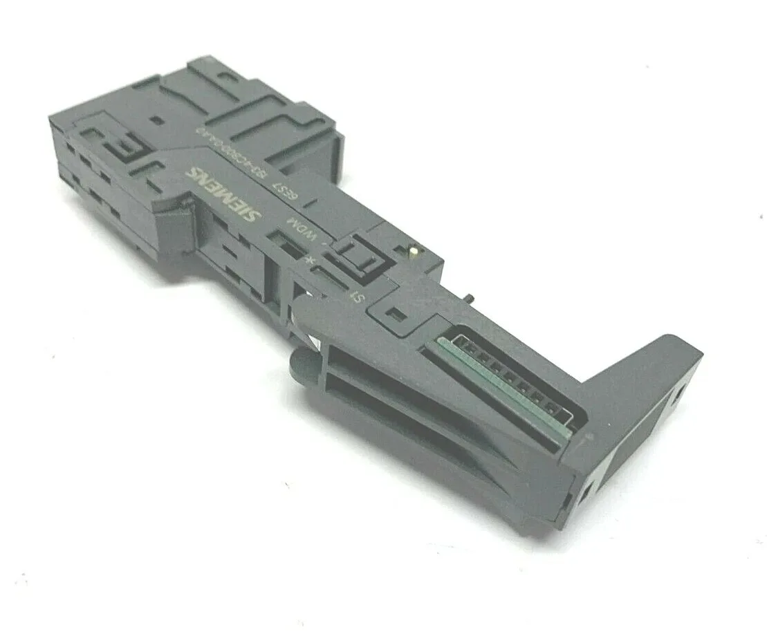 Siemens 6ES7193-4CB00-0AA0 Модуль ET-200 3