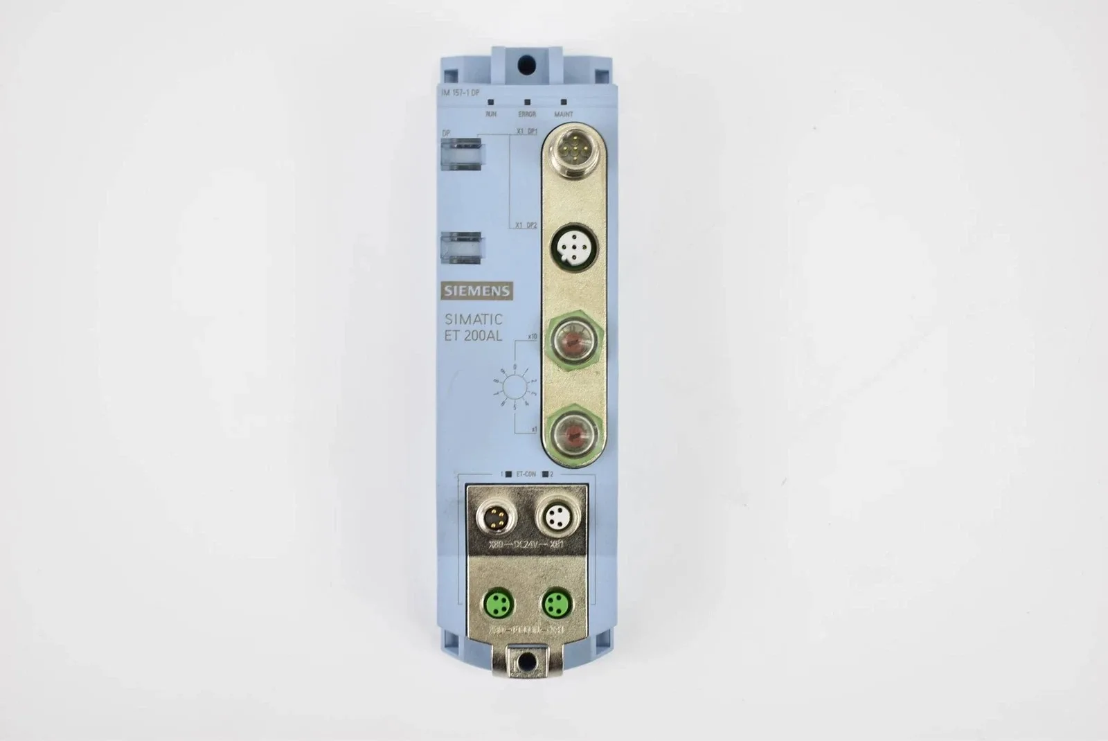 Siemens 6ES7157-1AA00-0AB0 Модуль ET-200 3