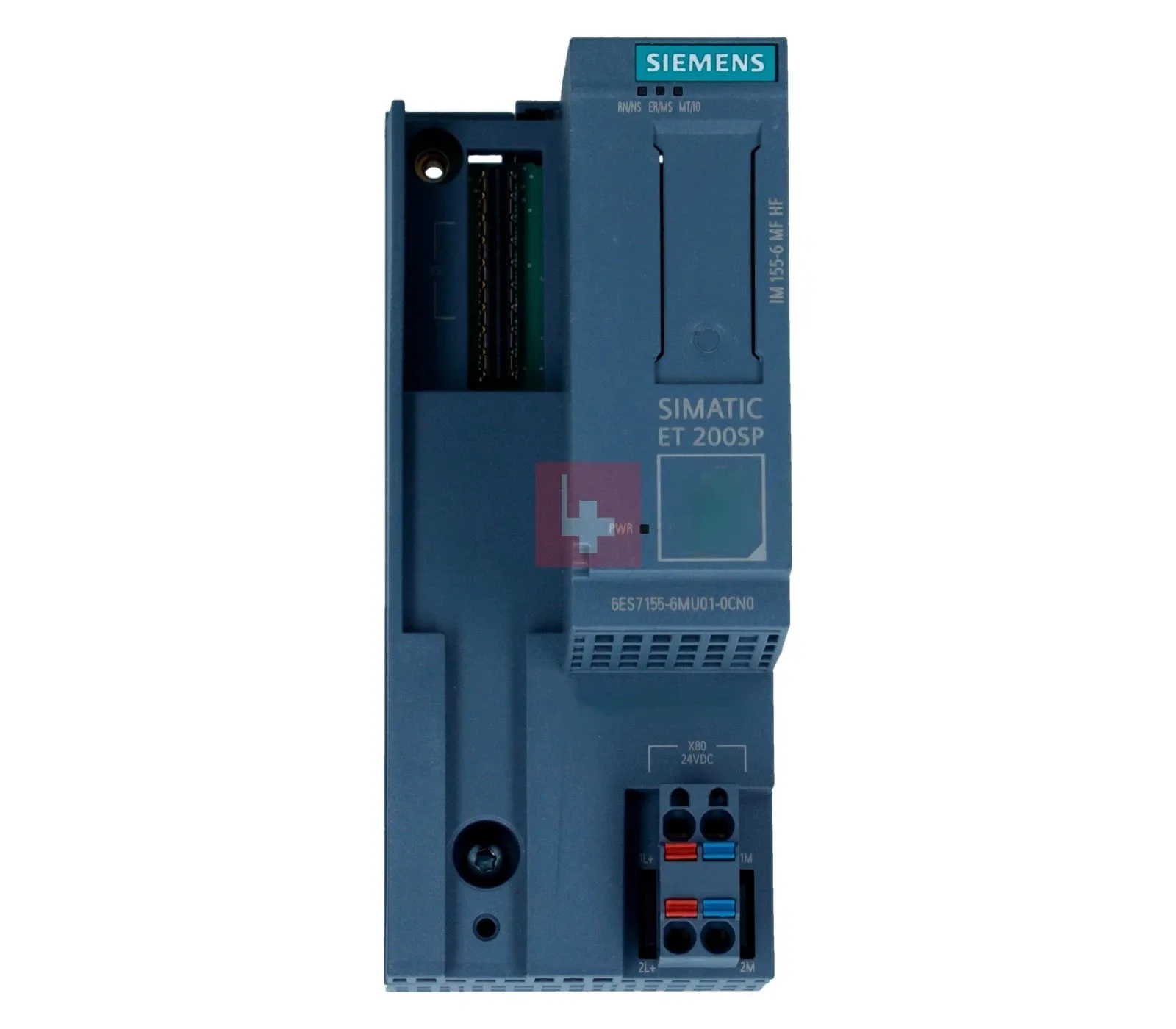 Siemens 6ES7155-6MU01-0CN0 Модуль ET-200