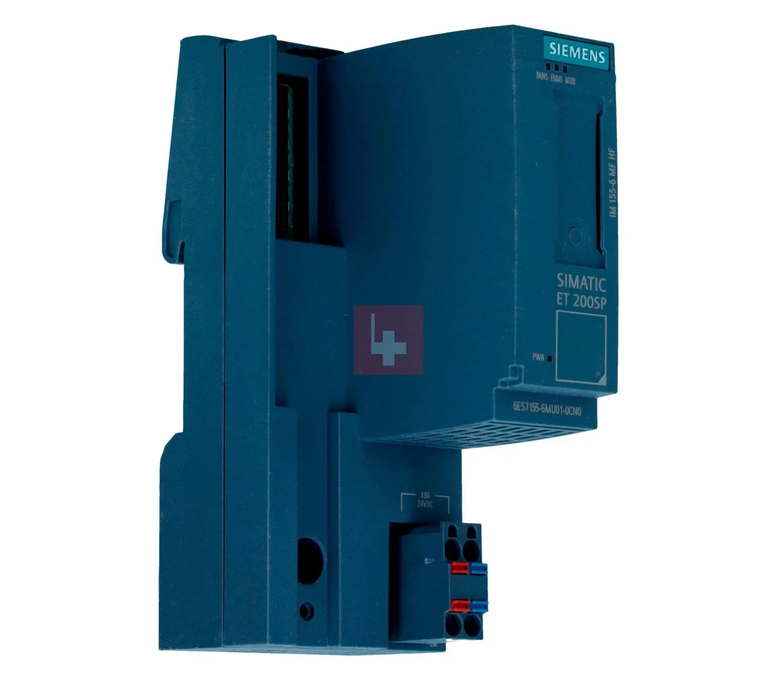 Siemens 6ES7155-6MU01-0CN0 Модуль ET-200 3