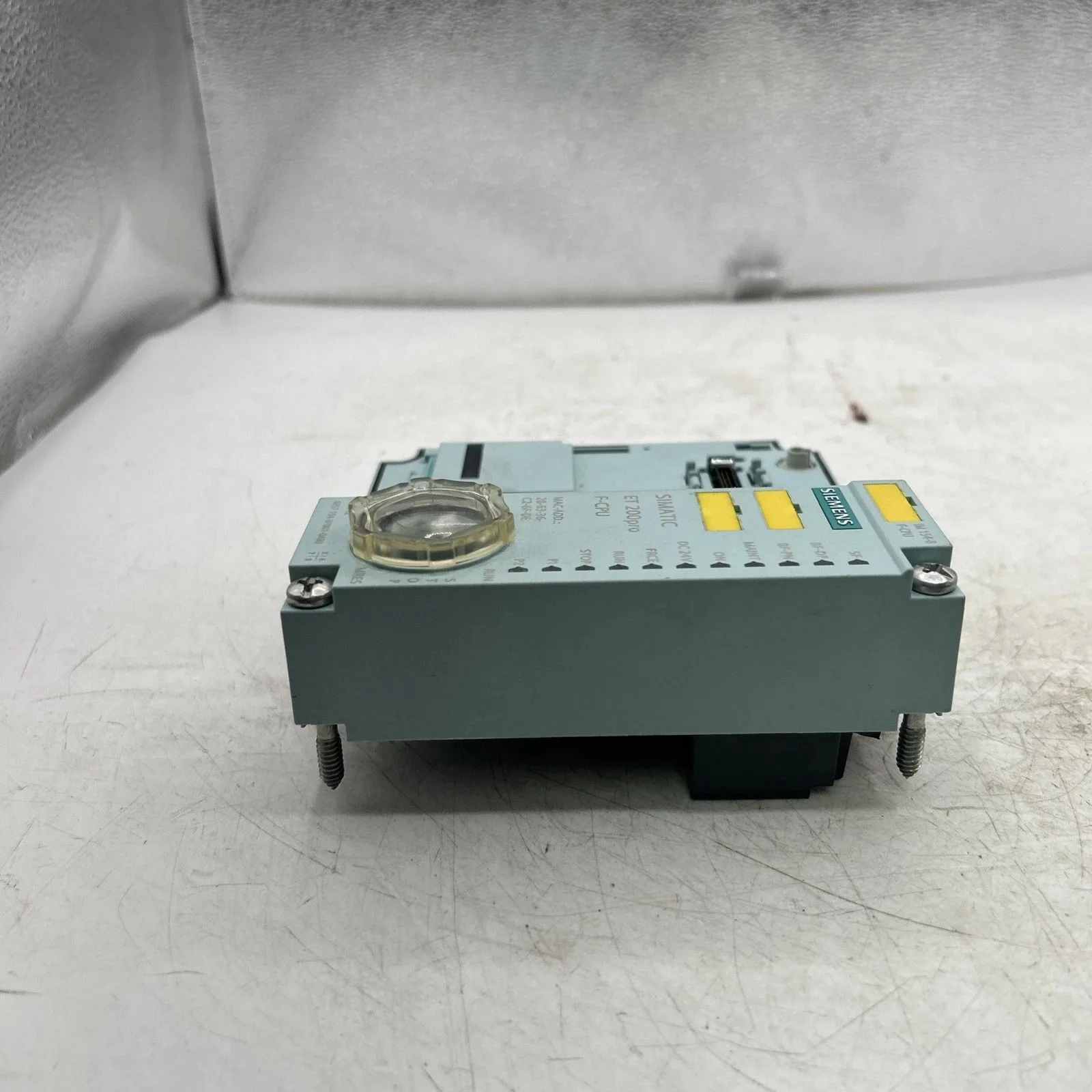 Siemens 6ES7154-8FB01-0AB0 Модуль ET-200 5