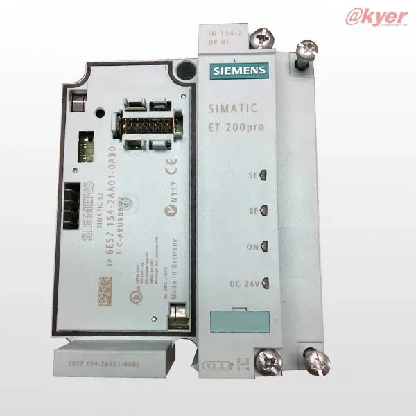Siemens 6ES7154-2AA01-0AB0 Модуль ET-200