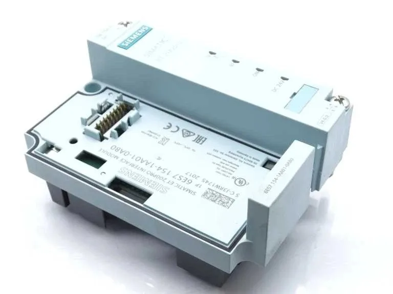 Siemens 6ES7154-1AA01-0AB0 Модуль ET-200 2