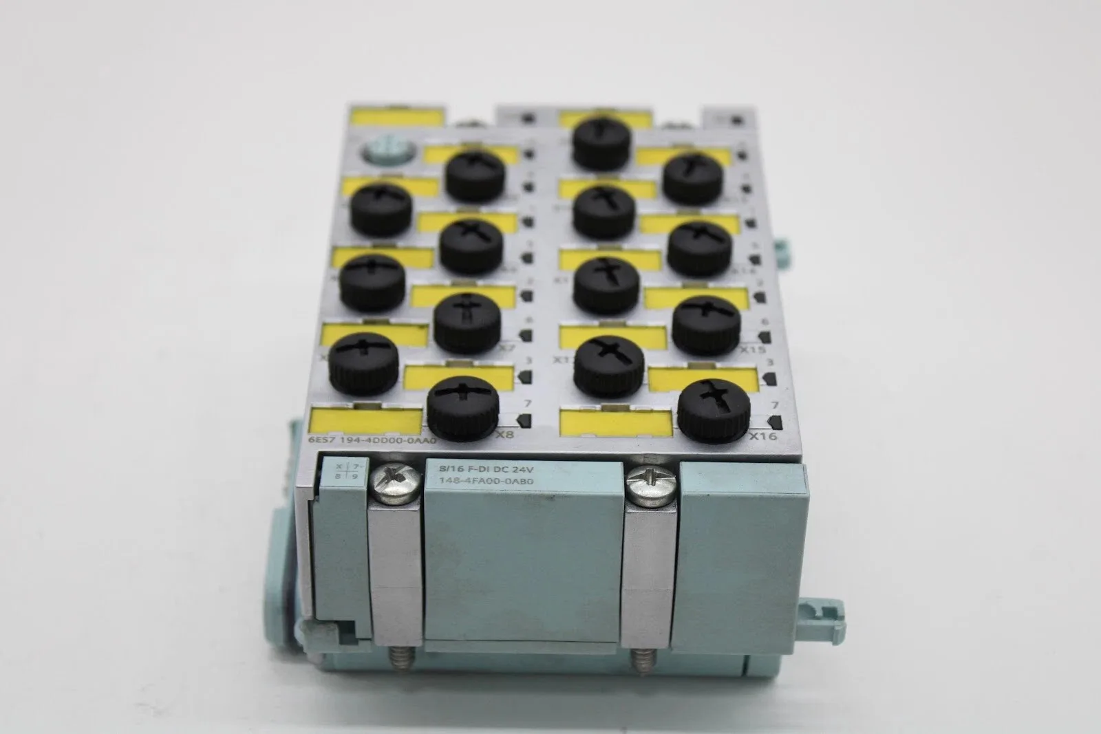 Siemens 6ES7148-4FA00-0AB0 Модуль ET-200