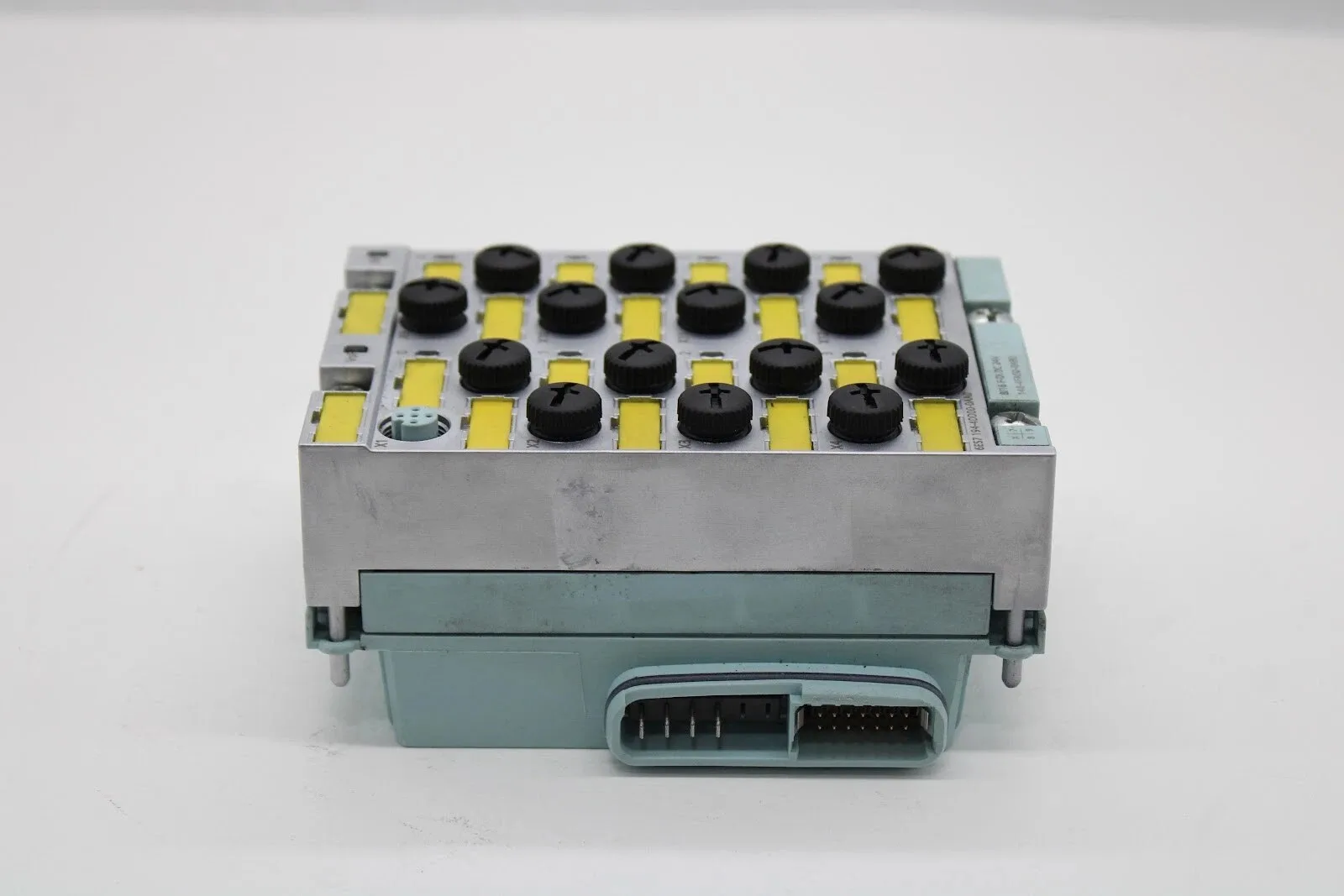 Siemens 6ES7148-4FA00-0AB0 Модуль ET-200 2