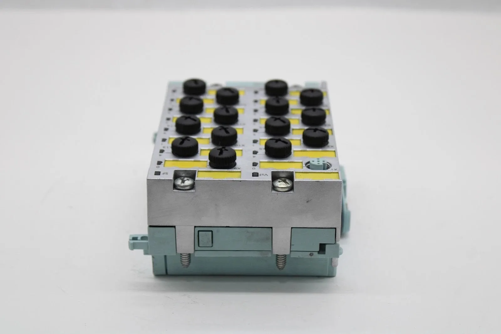 Siemens 6ES7148-4FA00-0AB0 Модуль ET-200 3