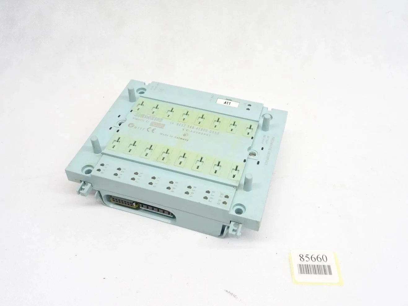 Siemens 6ES7148-4EB00-0AA0 Модуль ET-200