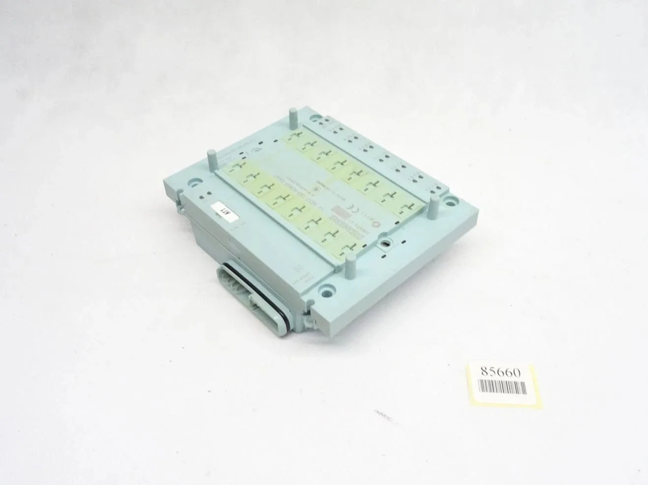 Siemens 6ES7148-4EB00-0AA0 Модуль ET-200 2