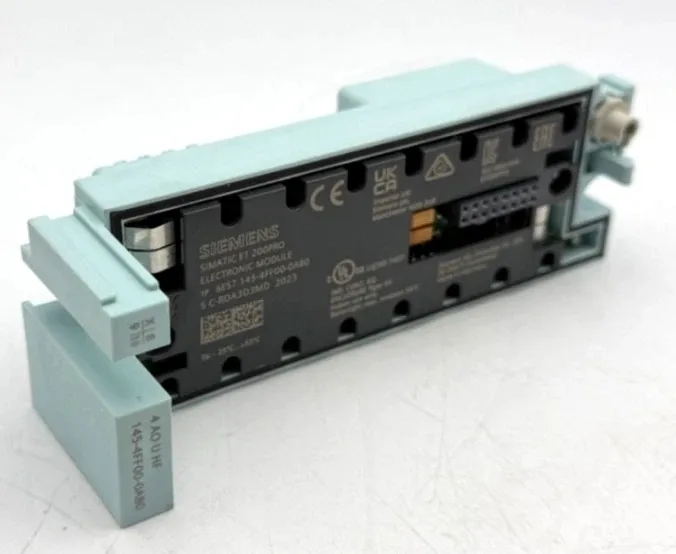 Siemens 6ES7145-4FF00-0AB0 Модуль ET-200