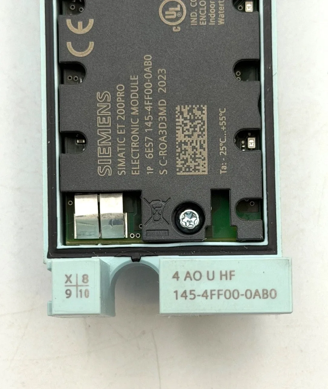 Siemens 6ES7145-4FF00-0AB0 Модуль ET-200 5
