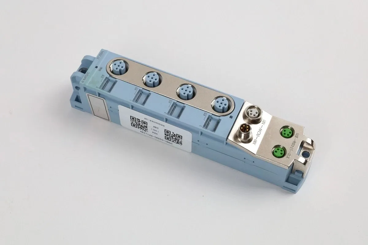 Siemens 6ES7144-5KD50-0BA0 Модуль ET-200
