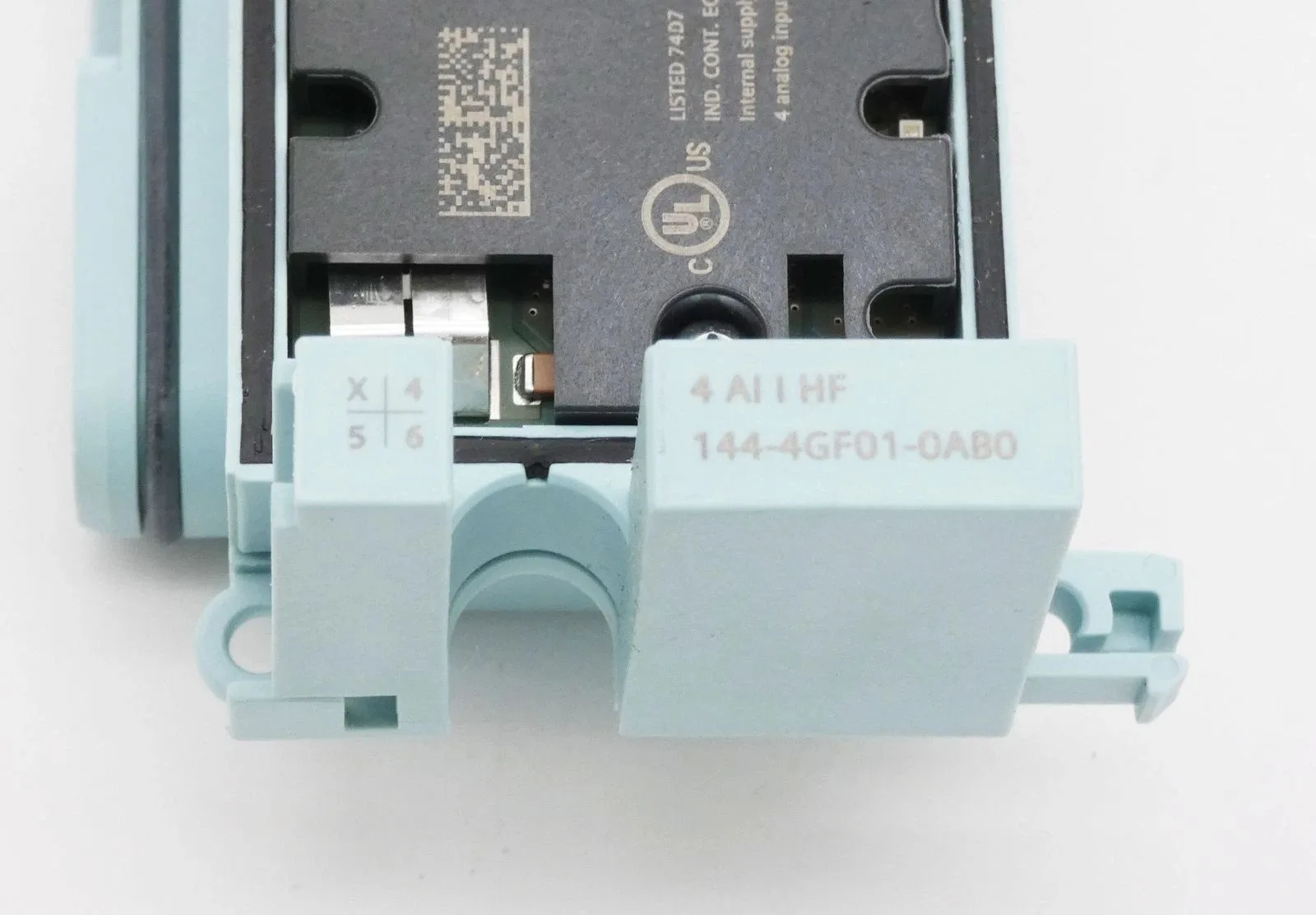Siemens 6ES7144-4GF01-0AB0 Модуль ET-200 5