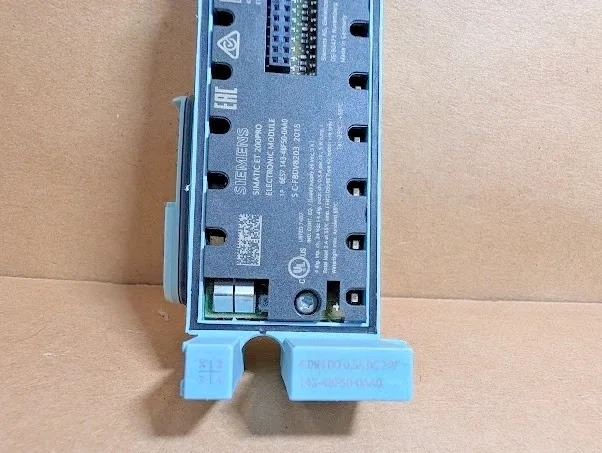 Siemens 6ES7144-4FF01-0AB0 Модуль ET-200 6