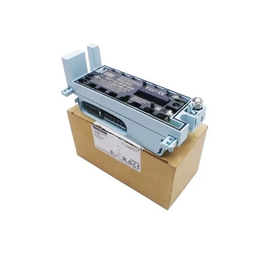 Siemens 6ES7143-4BF00-0AA0 Модуль ET-200